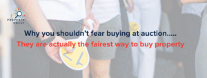 Read more about the article Why You Shouldn’t Fear Buying at Auction